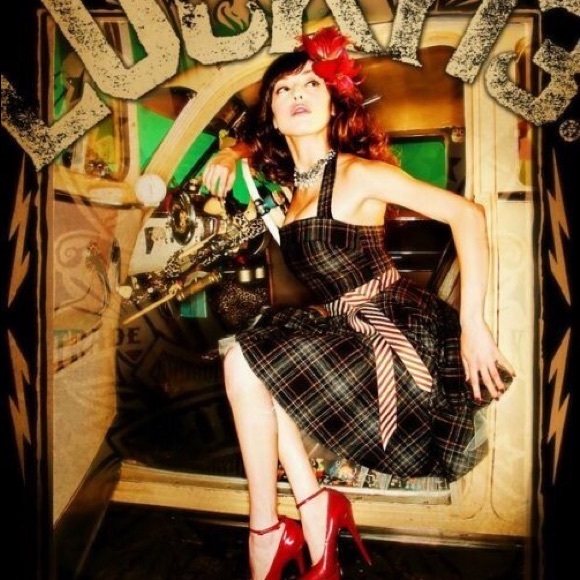 Meet your Posher, Vanessa - Picture 5 of 7